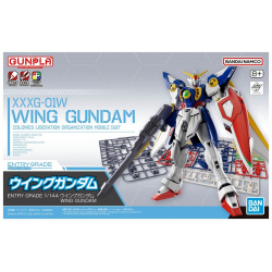 ENTRY GRADE 1/144 WING GUNDAM