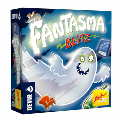 Fantasma Blitz (PT)