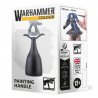 WARHAMMER COLOUR PAINTING HANDLE