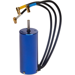 Spartan Motor (Service Only)