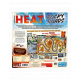 Heat: Rocky Roads