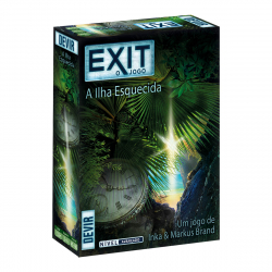 Exit 5 - A Ilha Esquecida (PT)
