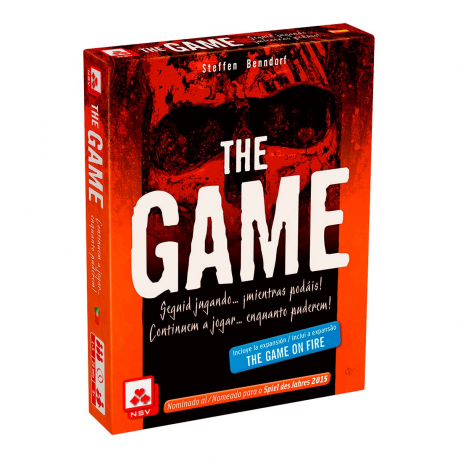 The Game (PT)