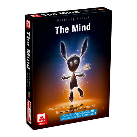 The Mind (PT)