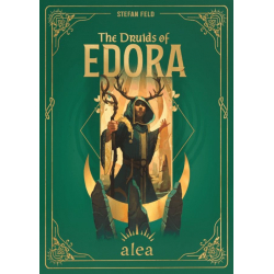 The Druids of Edora