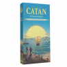 CATAN 6th Ed Seafarers 5-6 Player Expansion