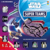 Star Wars: Super Teams