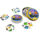 Dobble Super Pack (Camping+Classic) (Big Box Eco Version)