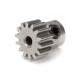 Gear, 14T pinion set screw