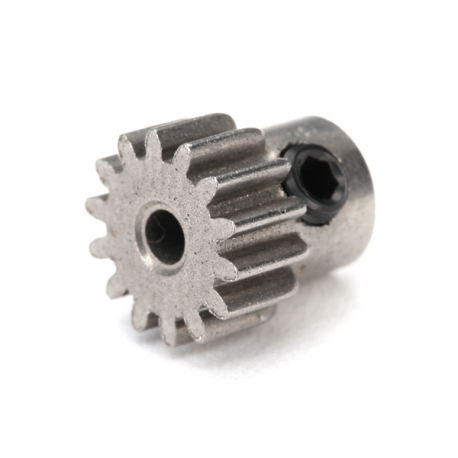 Gear, 14T pinion set screw
