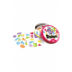 Dobble Super Pack Kids (123+Animals) (Big Box Eco Version)