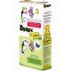 Dobble Super Pack Kids (123+Animals) (Big Box Eco Version)