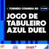 Torneio Azul Duel Coimbra BD (Gratuito)