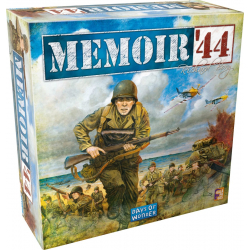 Memoir 44 Refresh
