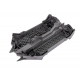Chassis, Maxx Slash Gray