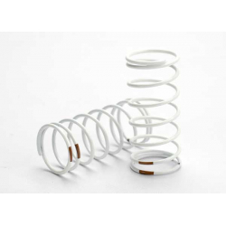 1/10 GTR Springs (1.0-Rate Tan Stripe) (2)