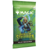MTG Secrets of Strixhaven Booster EN