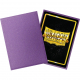 Dragon Shield Sleeves MATTE (100) Amethyst
