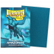 Dragon Shield Sleeves MATTE (100) Amazonite