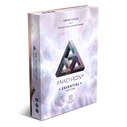 Anachrony: Essential Edition