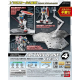 GUNDAM ACCESSORIES - ACTION BASE 4 (Clear)