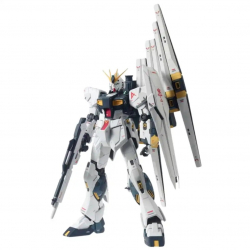 MG 1/100 vGundam Ver Ka