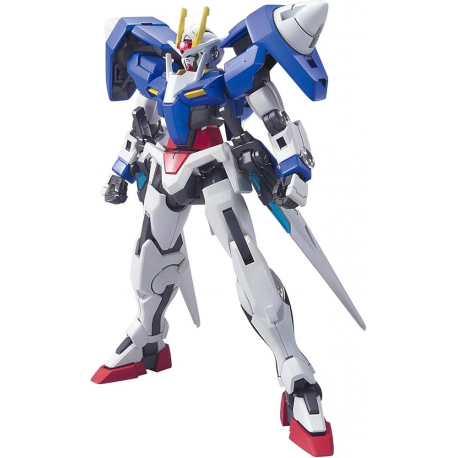 GUNDAM HG 1/144 OO