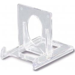 UP Specialty Holder Two Piece Small Stand for Card Holders