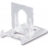 UP Specialty Holder Two Piece Small Stand for Card Holders