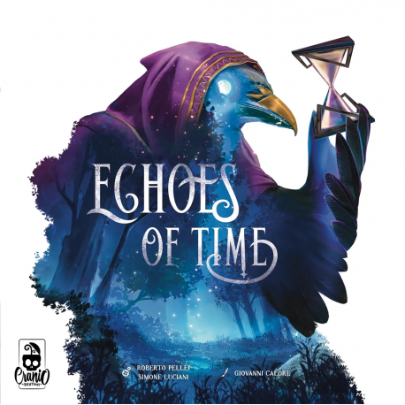 Echoes of Time