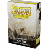 Dragon Shield Matte Small Sleeves - Valor