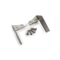 High Stability Trim Tabs / Turn Fins (L&R)