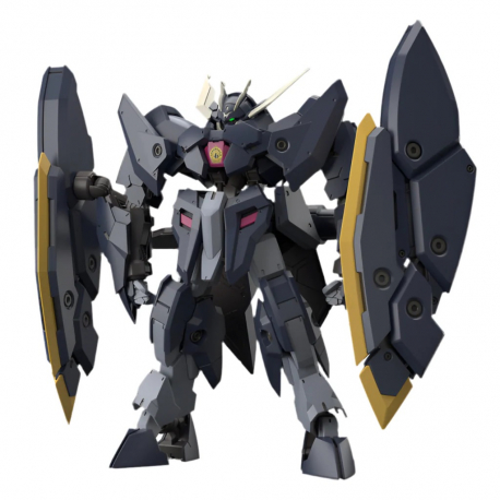 GUNDAM - HG 1/144 Zagan