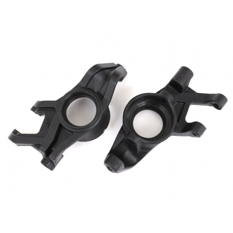 Left and Right Steering Blocks (L&R)