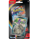 PKM Mega Evolution: Chaos Rising Checklane Blister