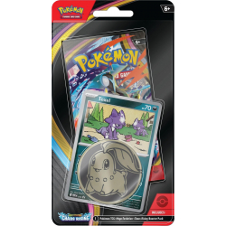 PKM Mega Evolution: Chaos Rising Checklane Blister