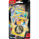 PKM Mega Evolution: Chaos Rising Premium Blister