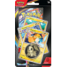 PKM Mega Evolution: Chaos Rising Premium Blister
