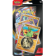 PKM Mega Evolution: Chaos Rising Premium Blister