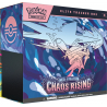 PKM Mega Evolution: Chaos Rising Elite Trainer Box