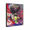 PKM A4 9-Pocket Portfolio Gallery Series Perfect Order