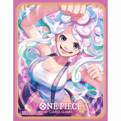 OPCG Official Sleeves Vol.14 - Jewelry Bonney