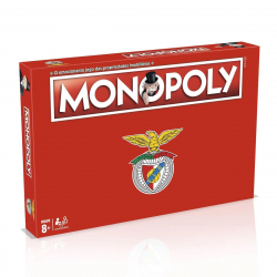 Monopoly SLBenfica (PT)