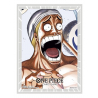 OPCG Official Sleeves Vol.14 - Enel