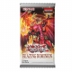 YGO Blazing Dominion Booster