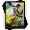 RFT LOL TCG: Unleashed Master Yi Wuju Master Sleeves