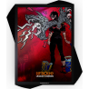 RFT LOL TCG: Unleashed Vi Piltover Enforcer Sleeves