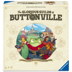 The Glorious Guilds of Buttonville