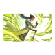 RFT LOL TCG: Unleashed Playmat Master Yi Wuju Master