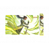 RFT LOL TCG: Unleashed Playmat Master Yi Wuju Master